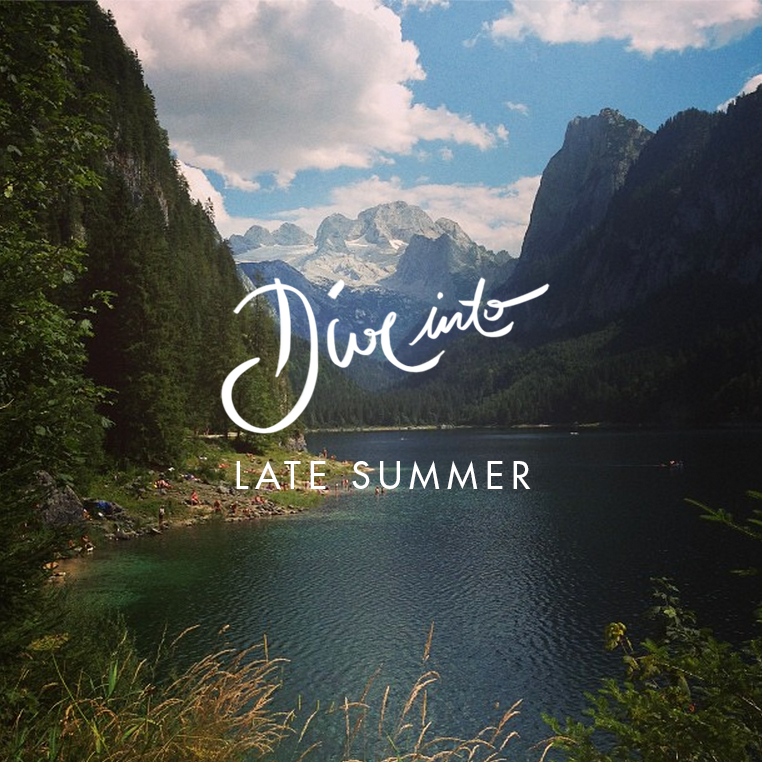 latesummer